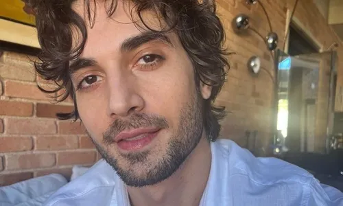 
          Imagem ilustrativa da imagem Fiuk lamenta salário que recebia como protagonista de 'Malhação ID'
          