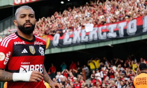 
          Imagem ilustrativa da imagem Flamengo atinge seu maior índice de torcedores, aponta Datafolha
          