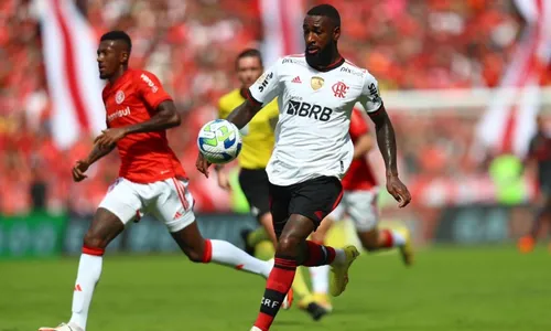 
          Imagem ilustrativa da imagem Flamengo x Internacional: saiba tudo sobre o jogo mais aguardado da rodada
          