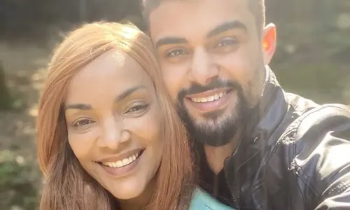 
          Imagem ilustrativa da imagem Flordelis pede autorização para se casar dentro de presídio
          