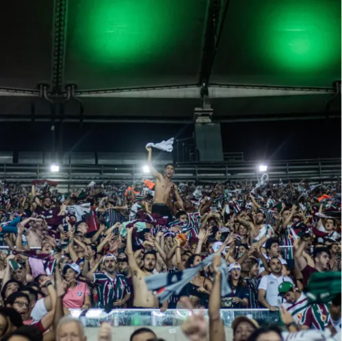 
          Imagem ilustrativa da imagem Fluminense x Argentinos Jrs: tudo o que você precisa saber sobre a decisão
          