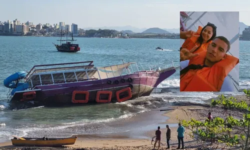 
          Imagem ilustrativa da imagem “Foi desesperador”, diz turista de escuna à deriva
          