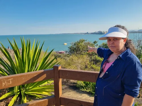 
          Imagem ilustrativa da imagem “Foi desesperador”, diz turista de escuna à deriva
          