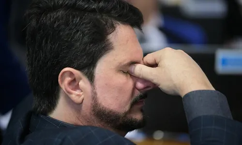 
          Imagem ilustrativa da imagem “Foi um presente de aniversário indigesto”, diz Marcos do Val
          