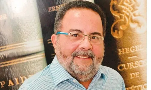 
          Imagem ilustrativa da imagem Folclore, sabedoria popular
          