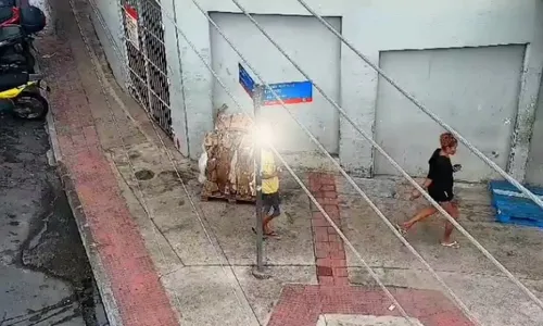 
          Imagem ilustrativa da imagem Foragida da Justiça há mais de um ano é presa pela Guarda Municipal em Vitória
          