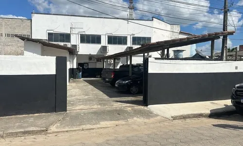 
          Imagem ilustrativa da imagem Foragido da Bahia é preso ao registrar boletim de ocorrência no ES
          