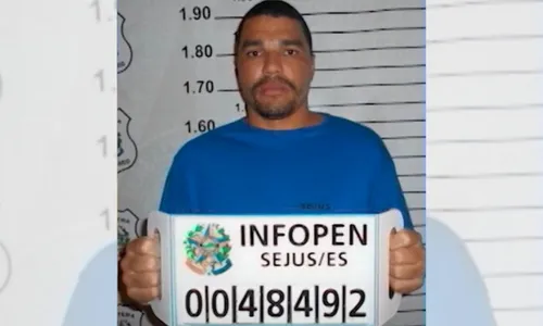 
          Imagem ilustrativa da imagem Foragido de presídio de Vila Velha é encontrado no Sul do Estado
          