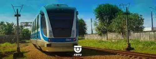 
          Imagem ilustrativa da imagem Força-tarefa do Congresso sobre o metrô chega ao Recife na segunda
          