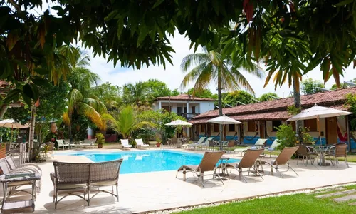 
          Imagem ilustrativa da imagem Forró atrai turistas do mundo inteiro para Itaúnas
          