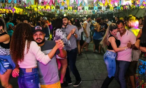 
          Imagem ilustrativa da imagem Forró de Pontal: Munhoz e Mariano, Trio Forrozão e mais 14 shows agitam o ES
          