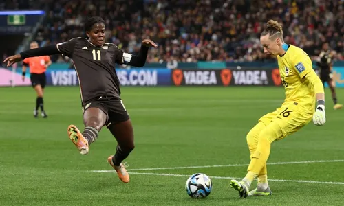 
          Imagem ilustrativa da imagem França e Jamaica empatam pelo grupo do Brasil na Copa do Mundo Feminina
          