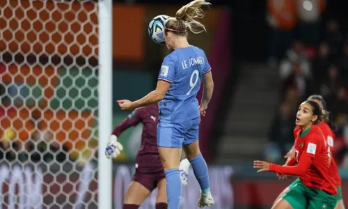 
          Imagem ilustrativa da imagem França goleia Marrocos, avança e vai encarar a Austrália nas quartas
          