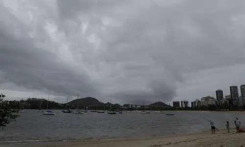 
          Imagem ilustrativa da imagem Frente fria traz mais chuva ao ES a partir desta segunda
          