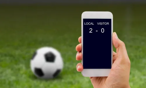 
          Imagem ilustrativa da imagem Futebol: TJ-GO torna réus sete jogadores por manipulação de resultados
          