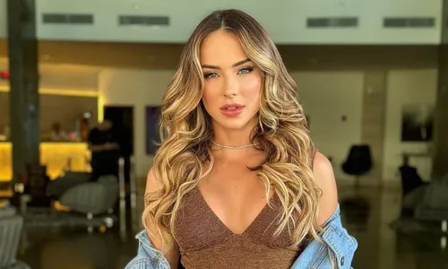 
          Imagem ilustrativa da imagem Gabi Martins faz hit e suposta amante do ex-namorado pede parte dos lucros
          