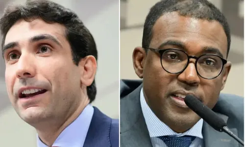 
          Imagem ilustrativa da imagem Gabriel Galípolo e Ailton de Aquino são nomeados para Diretoria do Banco Central
          