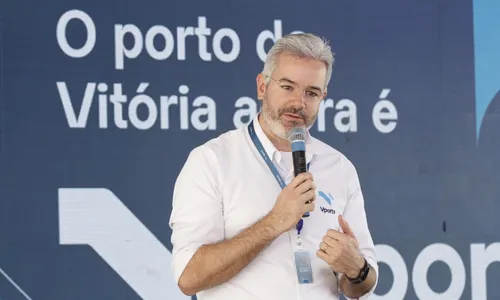 
          Imagem ilustrativa da imagem Galpões do Porto de Vitória vão ganhar novo visual
          