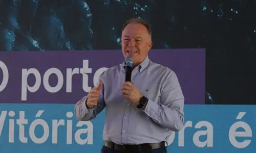 
          Imagem ilustrativa da imagem Galpões do Porto de Vitória vão ganhar novo visual
          