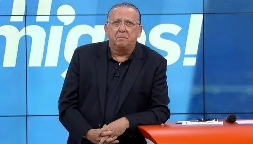 
          Imagem ilustrativa da imagem Galvão diz que Globo exagerou em documentário: "Parece que sou monstro"
          