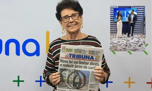 
          Imagem ilustrativa da imagem Ganhadores já planejam festa com kit churrasco!
          