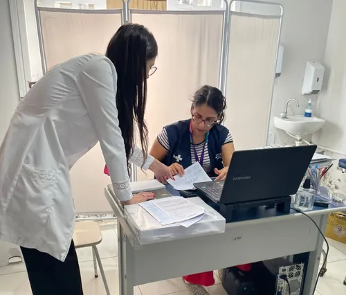 
          Imagem ilustrativa da imagem Garanhuns prestes a ser pioneiro em eliminar a transmissão vertical do HIV
          