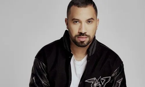 
          Imagem ilustrativa da imagem Gil do Vigor diz que sofreu um ataque em fila de avião
          