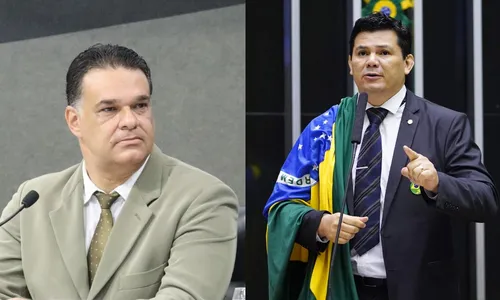 
          Imagem ilustrativa da imagem Gilvan e Monjardim trocam críticas
          