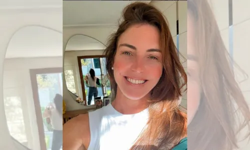 
          Imagem ilustrativa da imagem Glenda Kozlowski está internada e se ausenta de programa de televisão
          