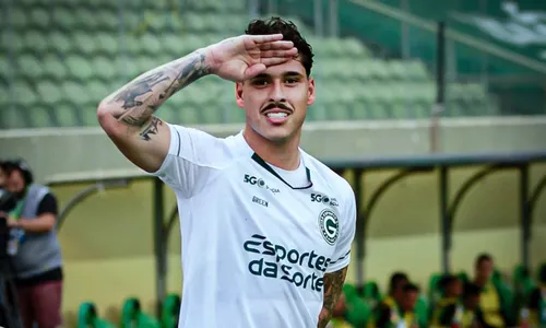 
          Imagem ilustrativa da imagem Goiás vence América-MG fora de casa, afunda rival e se distancia da degola
          