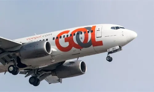 
          Imagem ilustrativa da imagem Gol vai manter voos para o Rio no Santos Dumont
          