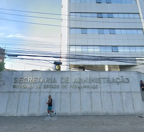 
          Imagem ilustrativa da imagem Governo de Pernambuco abre seleção simplificada com salários de até R$ 7,5 mil
          