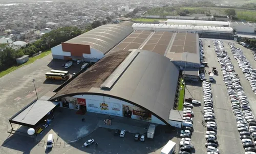 
          Imagem ilustrativa da imagem Governo lança edital de concessão do Pavilhão de Carapina
          