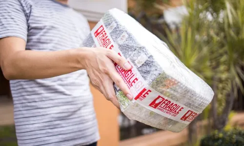 
          Imagem ilustrativa da imagem Governo prevê imposto de no mínimo 20% para compras internacionais de até US$ 50
          