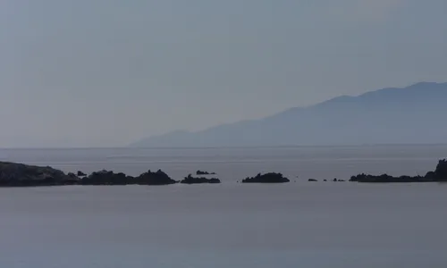 
          Imagem ilustrativa da imagem Grécia prende 9 suspeitos de tráfico humano depois de naufrágio com migrantes
          