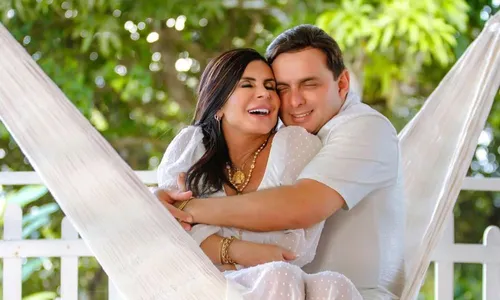 
          Imagem ilustrativa da imagem Gretchen se pronuncia sobre sexualidade de seu 18º marido
          