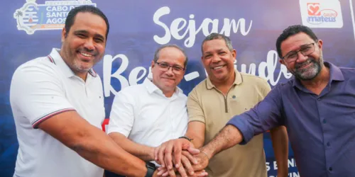 
          Imagem ilustrativa da imagem Grupo Mateus vai investir R$ 60 milhões em Atacarejo no Cabo de Santo Agostinho
          