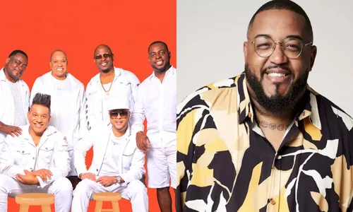 
          Imagem ilustrativa da imagem Grupo Molejo cancela show no Vital e será substituído por Tiee
          