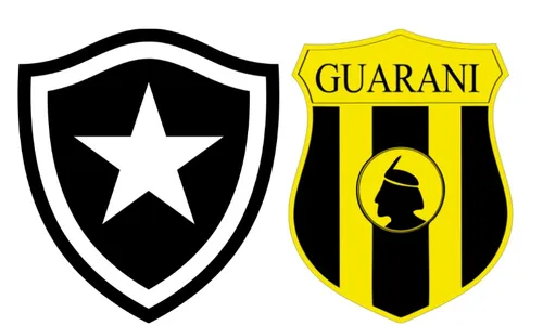 
          Imagem ilustrativa da imagem Guaraní x Botafogo: tudo o que você precisa saber sobre a decisão do alvinegro
          