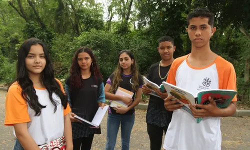 
          Imagem ilustrativa da imagem Guardiões da natureza em ação
          