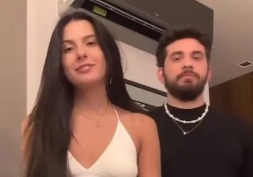 
          Imagem ilustrativa da imagem Gustavo Mioto diz que ele e Ana Castela não querem rotular relação
          