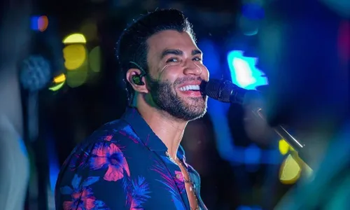 
          Imagem ilustrativa da imagem Gusttavo Lima conta qual melhor remédio para emagrecer 30 kg em um mês
          