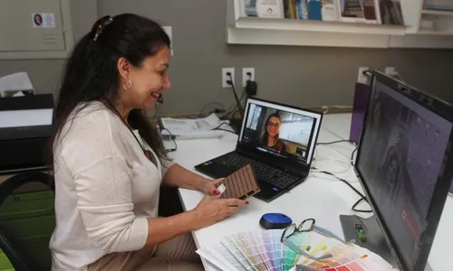 
          Imagem ilustrativa da imagem Home office vira questão de mérito
          