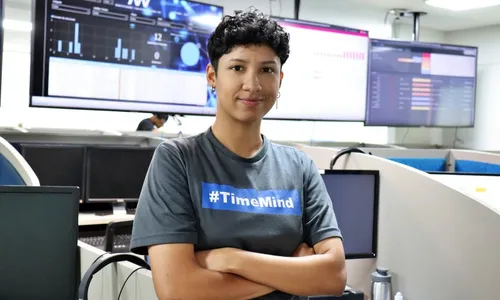 
          Imagem ilustrativa da imagem Home office vira questão de mérito
          