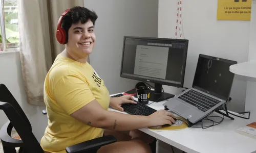 
          Imagem ilustrativa da imagem Home office vira questão de mérito
          