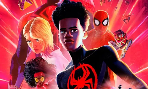 
          Imagem ilustrativa da imagem Homem-Aranha em mais de 200 versões no cinema
          