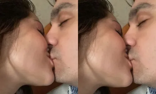 
          Imagem ilustrativa da imagem Homem diz que namorada o abandonou para ficar com Luan Santana
          