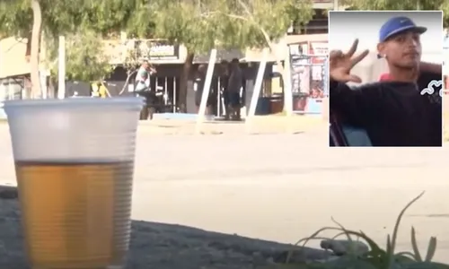 
          Imagem ilustrativa da imagem Homem é morto ao sair de aniversário na Serra
          