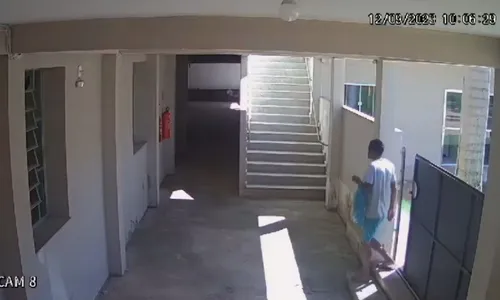 
          Imagem ilustrativa da imagem Homem é preso após furtar em igreja no Sul do ES
          