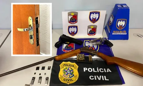 
          Imagem ilustrativa da imagem Homem é suspeito de invadir quarto de motel no ES e agredir ex-namorada
          